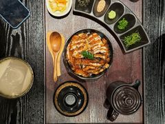 -玄白·炭烤活鳗(上海首店)