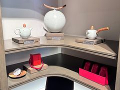 -王德传茶庄(上海新天地店)