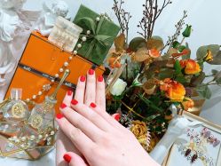 -Rena nail 美甲美睫私人定制