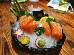 -小川洋风料理(街道口店)