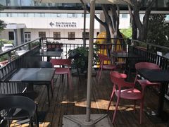 -DOS道肆(恒通国际创新园集装箱店)