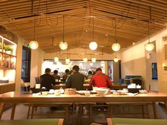 -东园小馆·早茶·淮扬小炒(印象汇店)