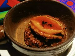 -上海滩餐厅(BFC外滩金融中心店)
