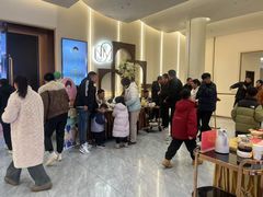 -蓝海渔湾生态园(赣榆店)