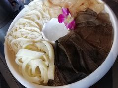 -川西坝子(老军营店)