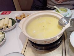 -如一鸡鲍鱼·粤式煲汤(长泰广场店)