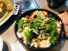 -石记东北风味烤肉店(子固路店)