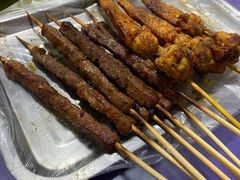 -大学城夜市大排档(凤栖路店)