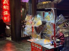 -五马集·海鲜·温州大牌档(黑金冠五马街十字路口店)