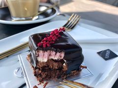 覆盆子黑森林-UNIUNI(凯瑟琳广场店)