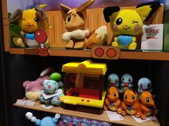 -泡泡玛特POPMART(宁波印象城店)