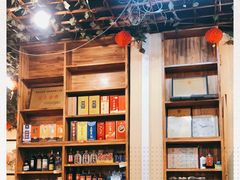 -盛记顺德高佬猪杂粥