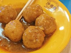 -憶廟街 X 沙角邨(太古城店)