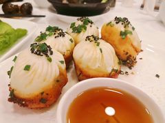 -瑞福园联谊餐室(茂名南路店)