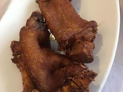 -眷江南之小蓝鲸(王府大街店)