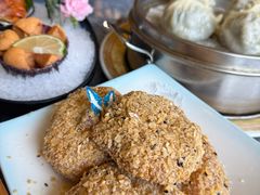 榴莲盒子-君霖海鲜私房菜(春柳店)