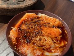 -张翻越·川渝冒菜·武汉黑鸭煲(城北万象城店)