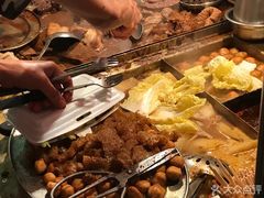 -明记牛杂(新马路分店)