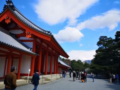 -京都御所