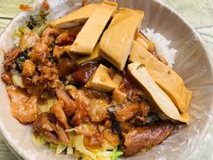 -陆长玖古法猪脚饭(玄风桥店)