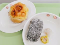 -北大家园食堂
