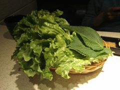-阿泽禧烤肉(民兴花园店)