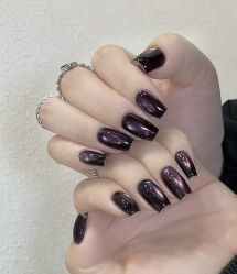 -桃色美甲沙龙