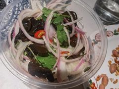 -北京老门框爆肚涮肉馆(锦业路店)