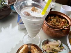 -品味泸沽湖•民族特色菜(大落水店)