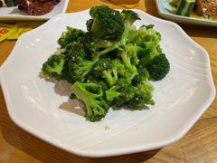 -德胜轩正宗顺德菜(宝安沙井会展中心店)