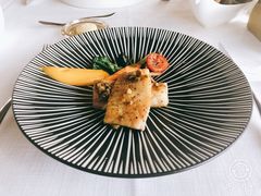 -Da Ivo哒伊沃意大利魔镜餐厅(外滩店)