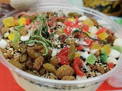 -津门红姐熟梨糕茶汤糕干(爱国道店)