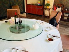 包厢-花好悦园酒家(大石店)