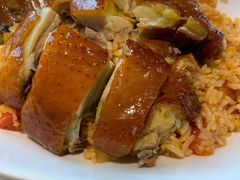 -滋味满屋美食坊(上海街店)