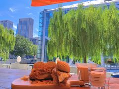 -Catch Bagel(芳草地店)