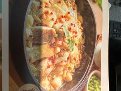 -如轩·海鲜砂锅粥·潮汕菜(海珠店)