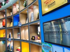-关键词英语·青少儿·语言培训(龙华壹方天地校区)