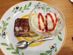 -萨莉亚意式餐厅(深圳北站店)