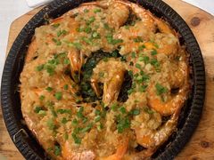 -和记小菜(东方店)