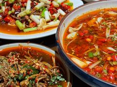 -飞虹鱼馆(春华路店)