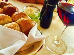 -上海和平饭店-华懋阁 The Cathay Room