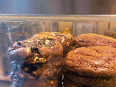 -CHOCMONS巧克怪兽(屏风街店)