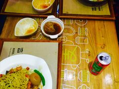 -海盗虾饭·剥好的小龙虾饭(SOHO尚都店)