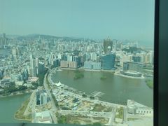 -澳门旅游塔360°旋转餐厅(南湾湖广场店)