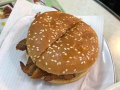 -兰芳园(上环店)