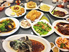 -海宝酒家(中山四路店)