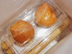 -東更道点心行(利客来店)