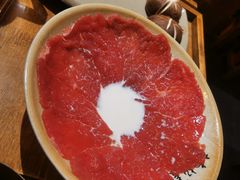 -蜀大侠火锅(古田店)