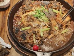 -老板恋上鱼(印象城店)