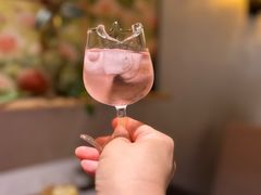 樱花椰子酒-EATALIA意塔利意式餐厅(鼓楼店)